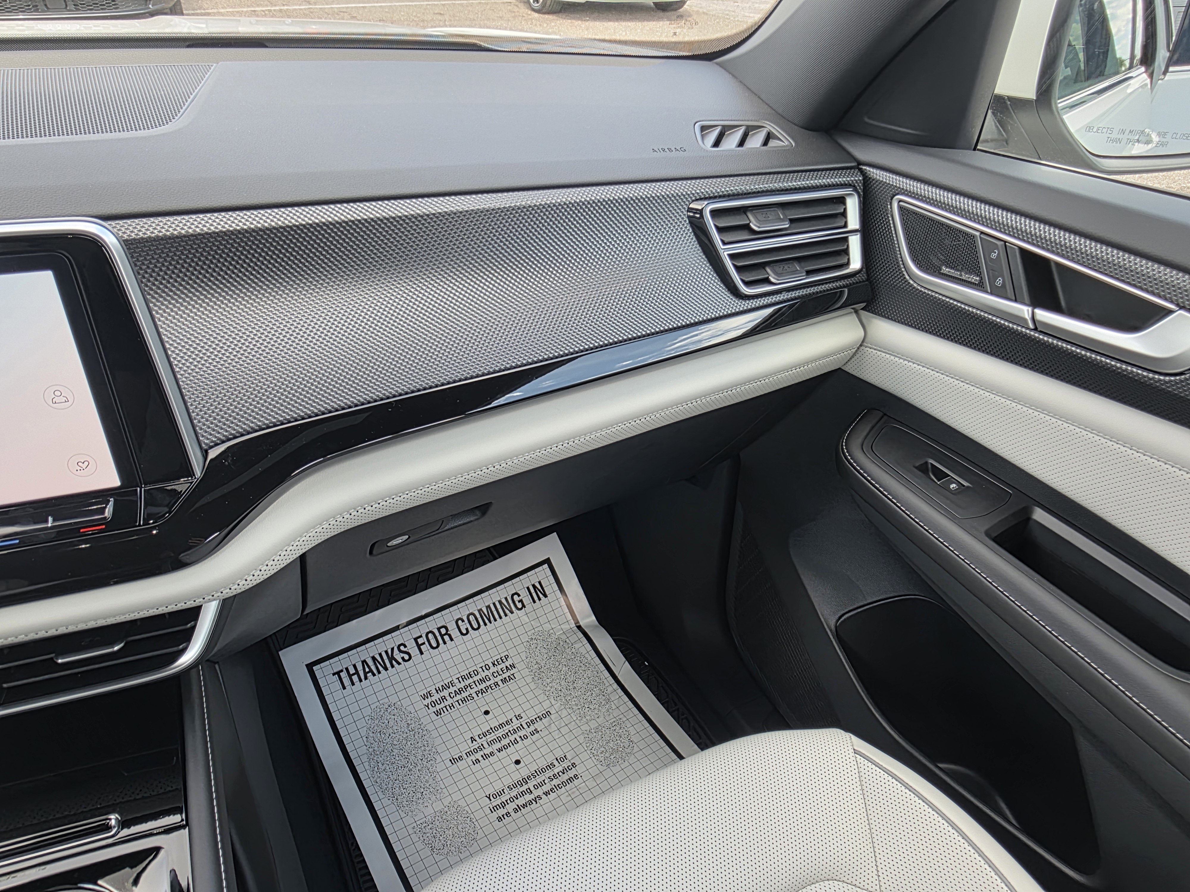 New 2026 Volkswagen Atlas Cross Sport SEL Premium R-Line image 17