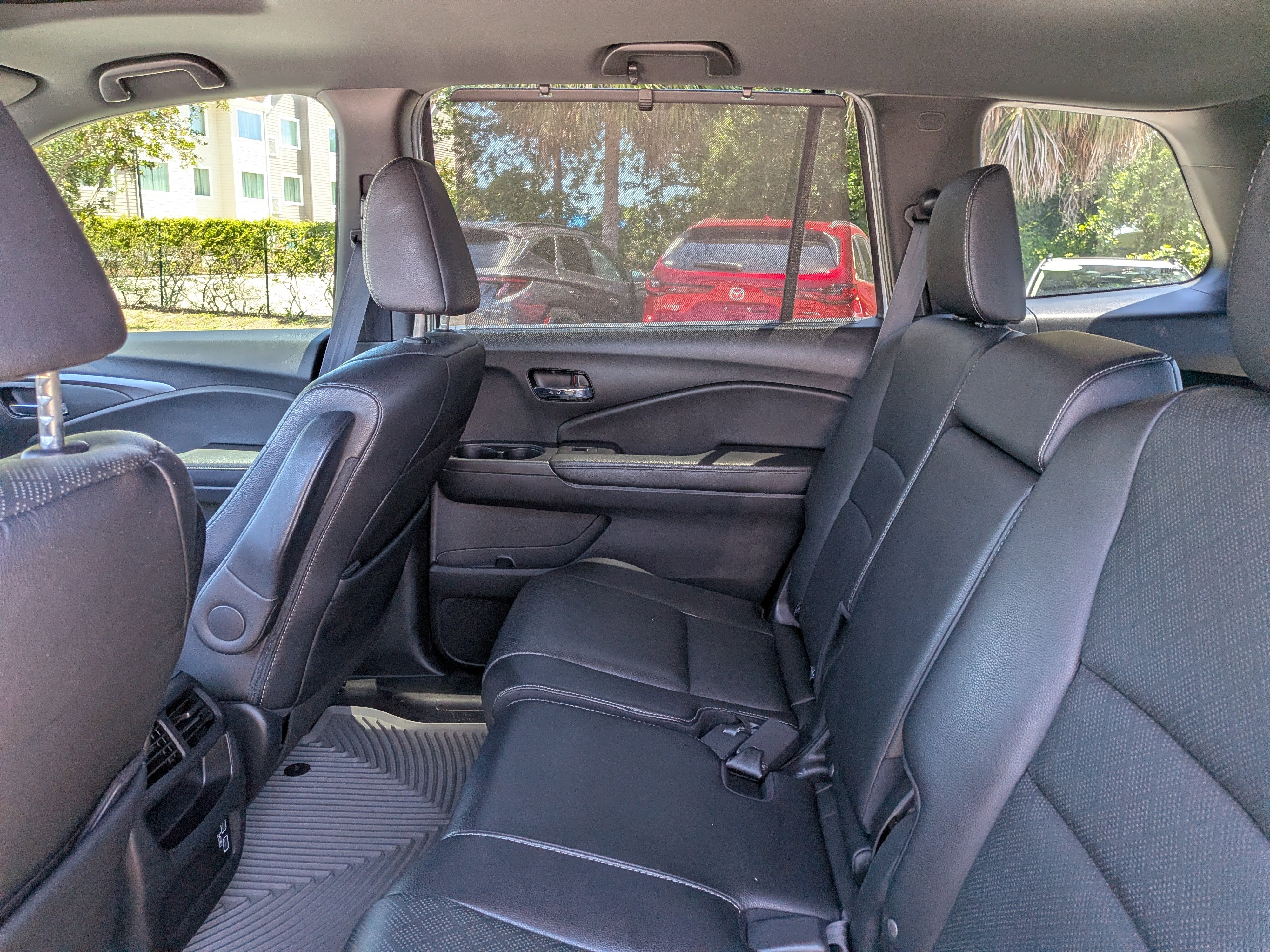 Used 2021 Honda Passport EX-L image 15