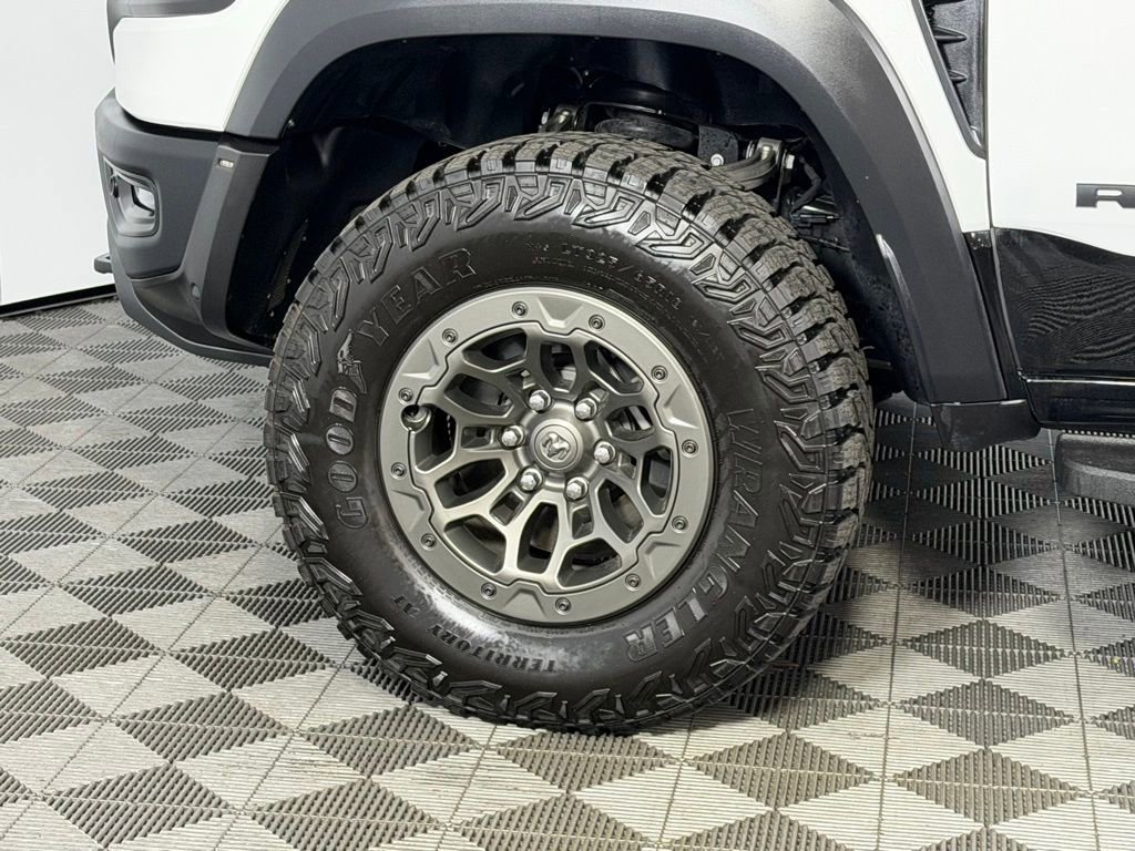 Used 2024 RAM 1500 TRX image 13