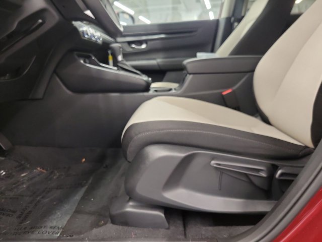 New 2027 Honda CR-V LX image 19