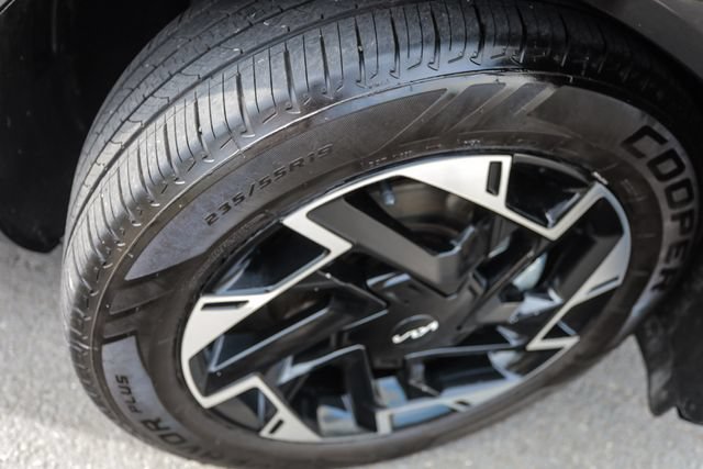 Used 2023 Kia Sportage SX AWD/4WD image 73
