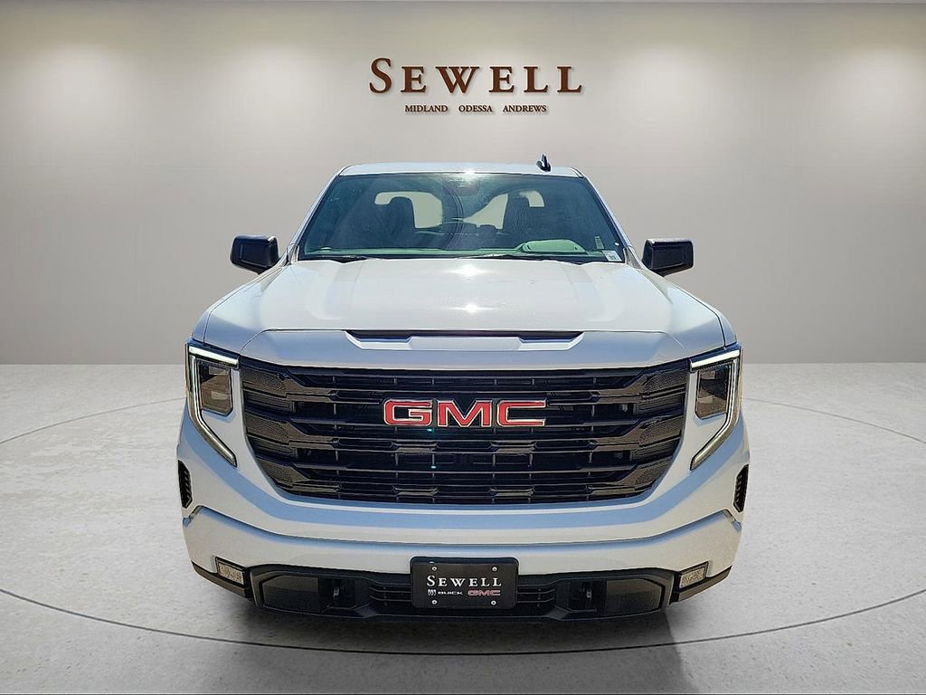 New 2026 GMC Sierra 1500 Elevation w/ Elevation Select Package image 8