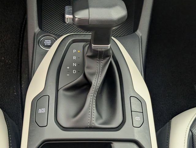 Used 2025 Kia K4 GT-Line w/ GT-Line Premium Package FWD image 23
