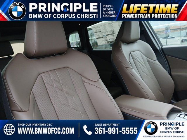 New 2026 BMW X3 xDrive30i w/ Premium Package AWD/4WD image 18