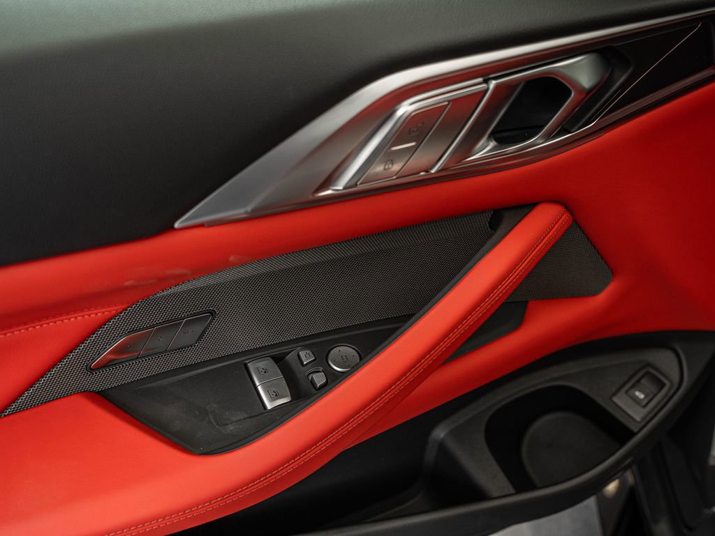 New 2026 BMW M4 xDrive Competition w/ Executive Package image 24