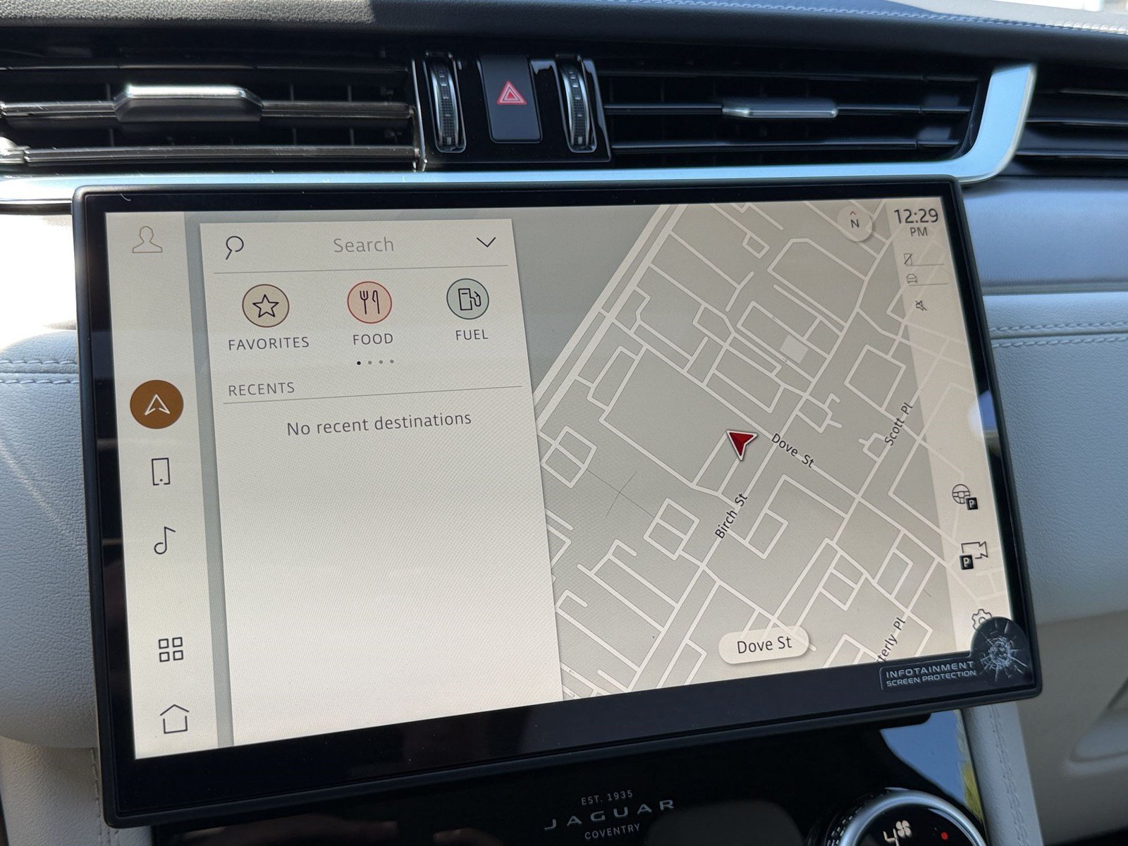 New 2026 Jaguar F-PACE R-Dynamic S AWD/4WD image 20