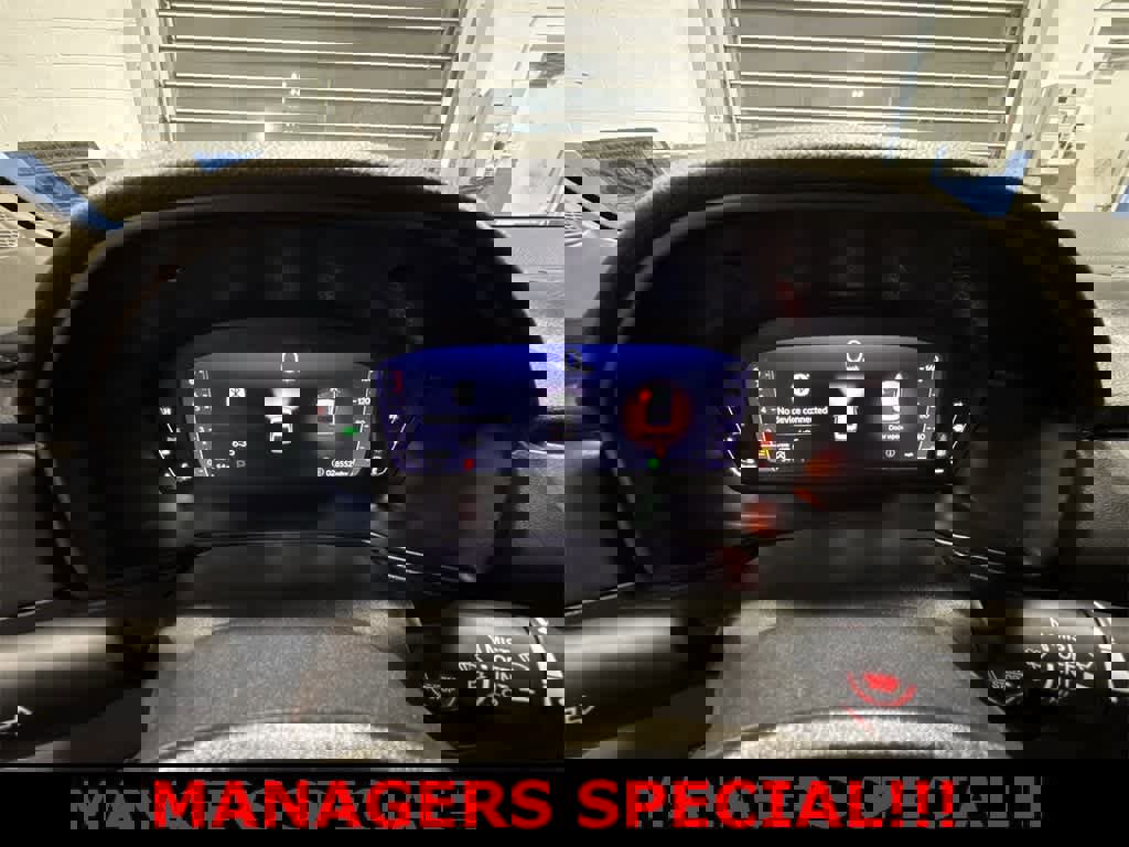 Used 2023 Honda Accord EX image 32