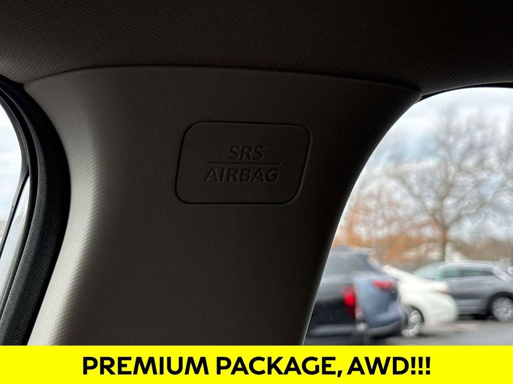 Used 2024 Nissan Altima 2.5 SR w/ SR Premium Package image 28