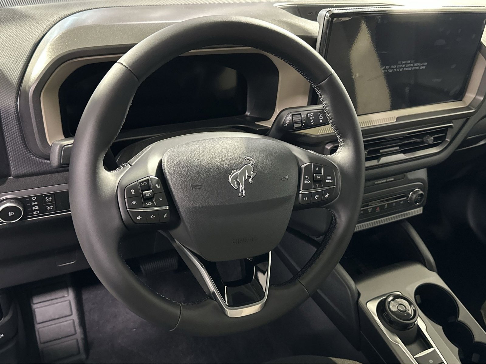 New 2025 Ford Bronco Sport Big Bend w/ Convenience Package image 22