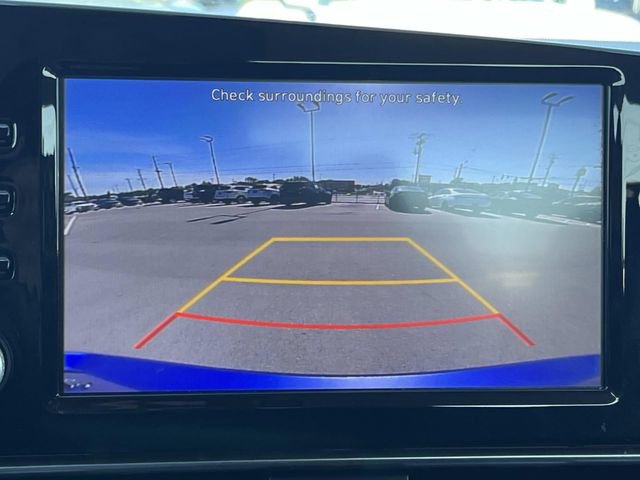 Certified 2022 Hyundai Elantra SEL w/ Convenience Package FWD image 32