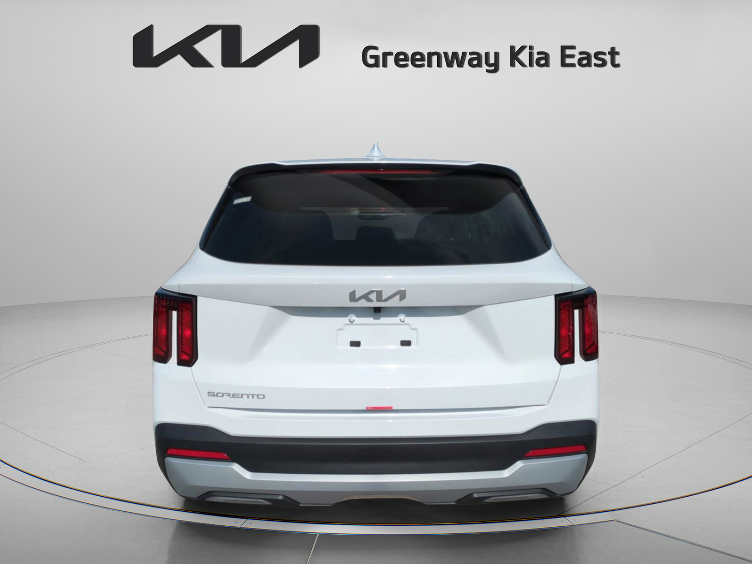 New 2026 Kia Sorento LX FWD image 13