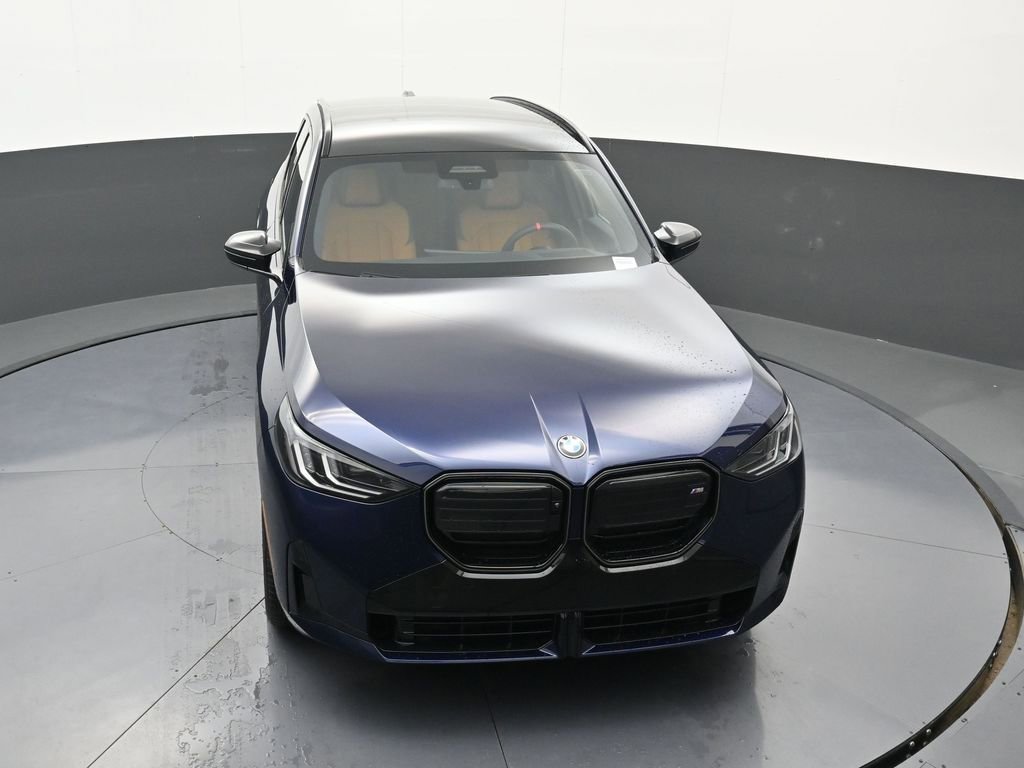 Used 2025 BMW X3 M50 w/ Premium Package image 34