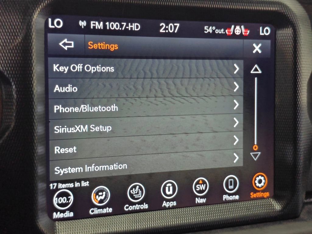 Used 2019 Jeep Wrangler Unlimited Sahara image 46