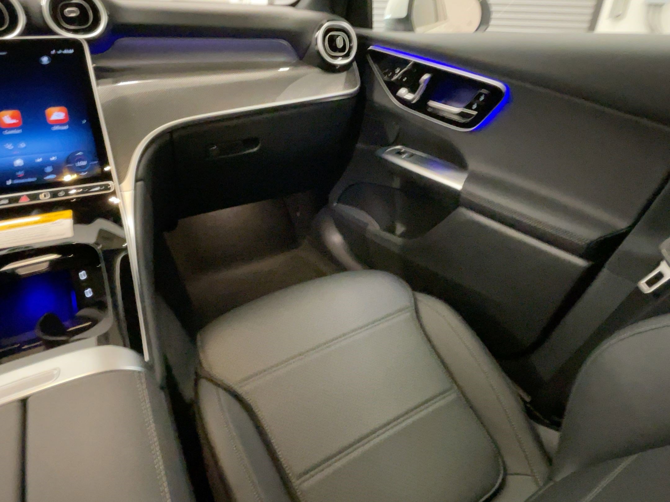 Certified 2026 Mercedes-Benz GLC 300 4MATIC image 28