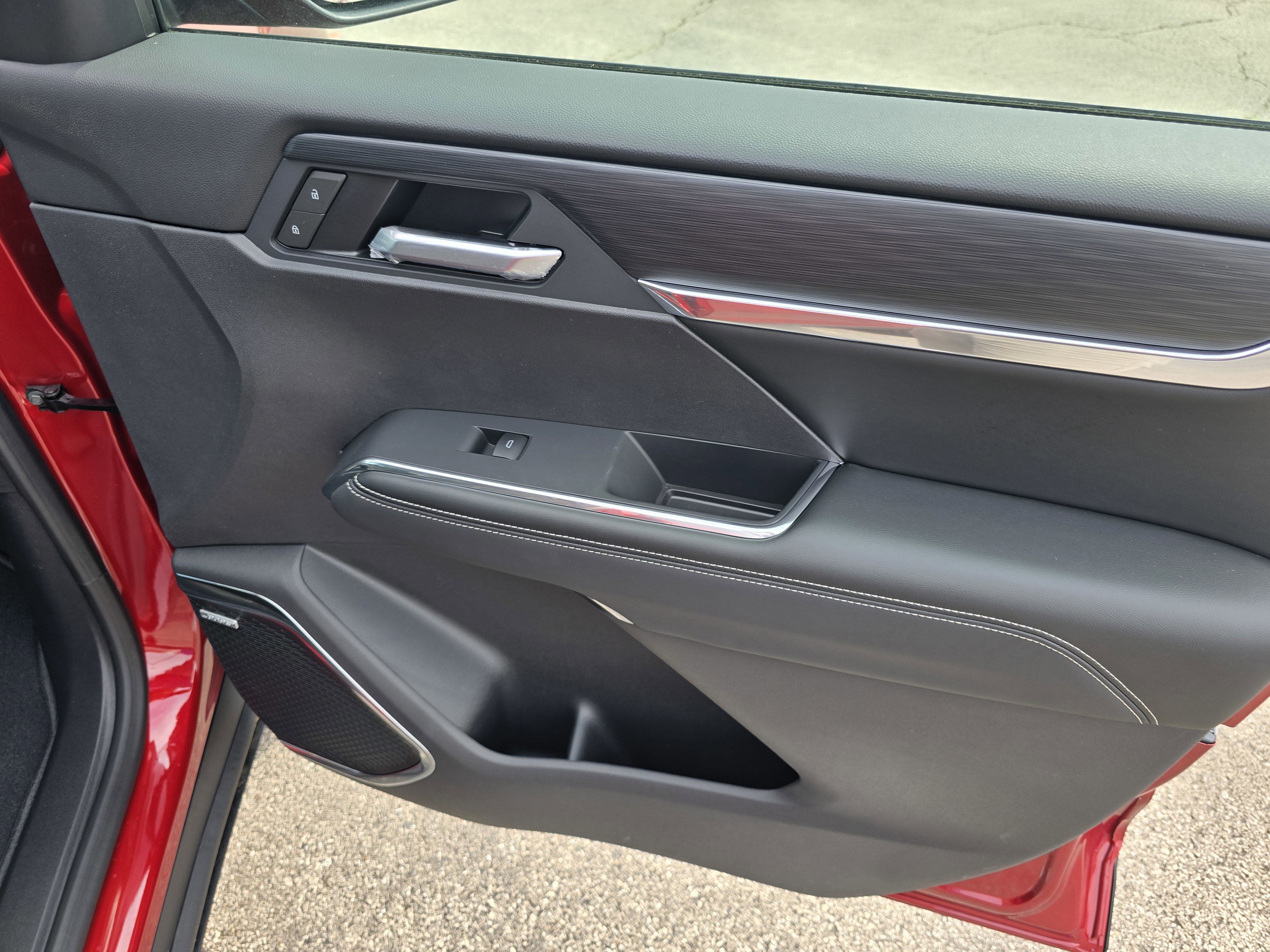 New 2025 GMC Acadia Elevation image 20
