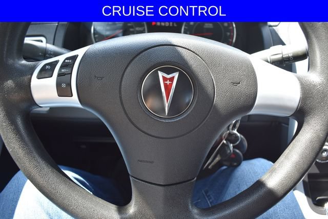 Used 2007 Pontiac Torrent 2WD image 4