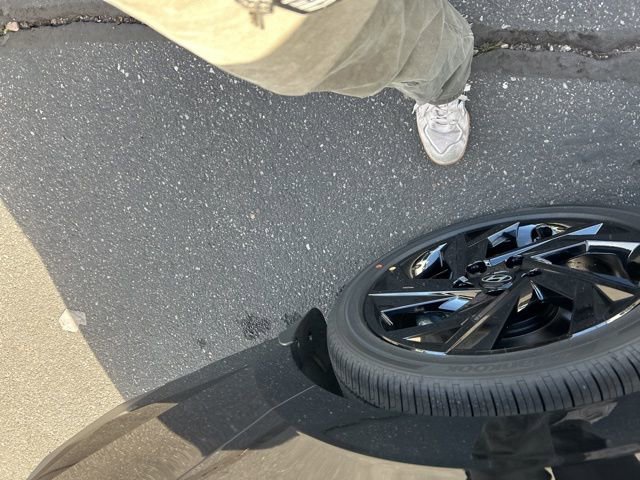 New 2026 Hyundai Elantra SEL Sport Premium image 21