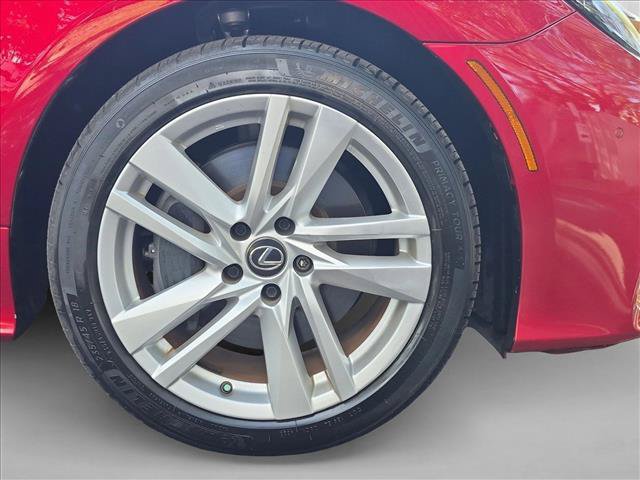Certified 2024 Lexus RC 300 w/ Premium Package RWD image 23