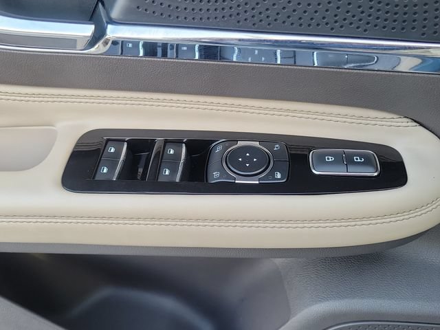 Certified 2024 Lincoln Corsair FWD image 16