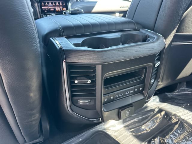 New 2027 RAM 1500 Limited AWD/4WD image 18