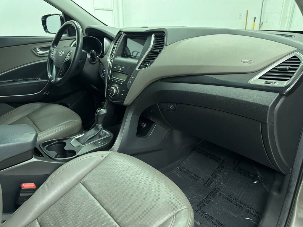 Used 2014 Hyundai Santa Fe Sport 2.0T image 28