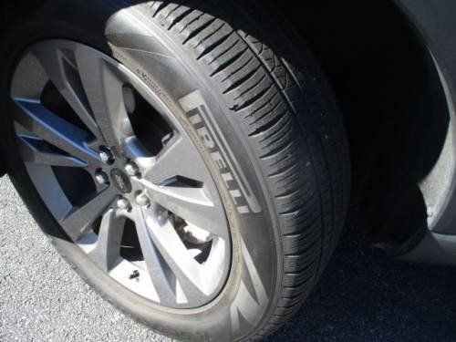 Used 2021 Ford Explorer XLT w/ Equipment Group 202A image 10