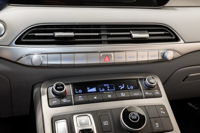 Used 2020 Hyundai Palisade SEL FWD image 16