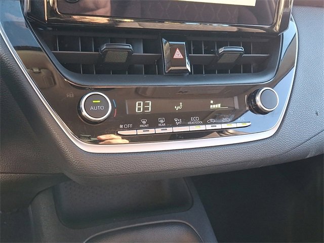 Used 2023 Toyota Corolla LE image 16