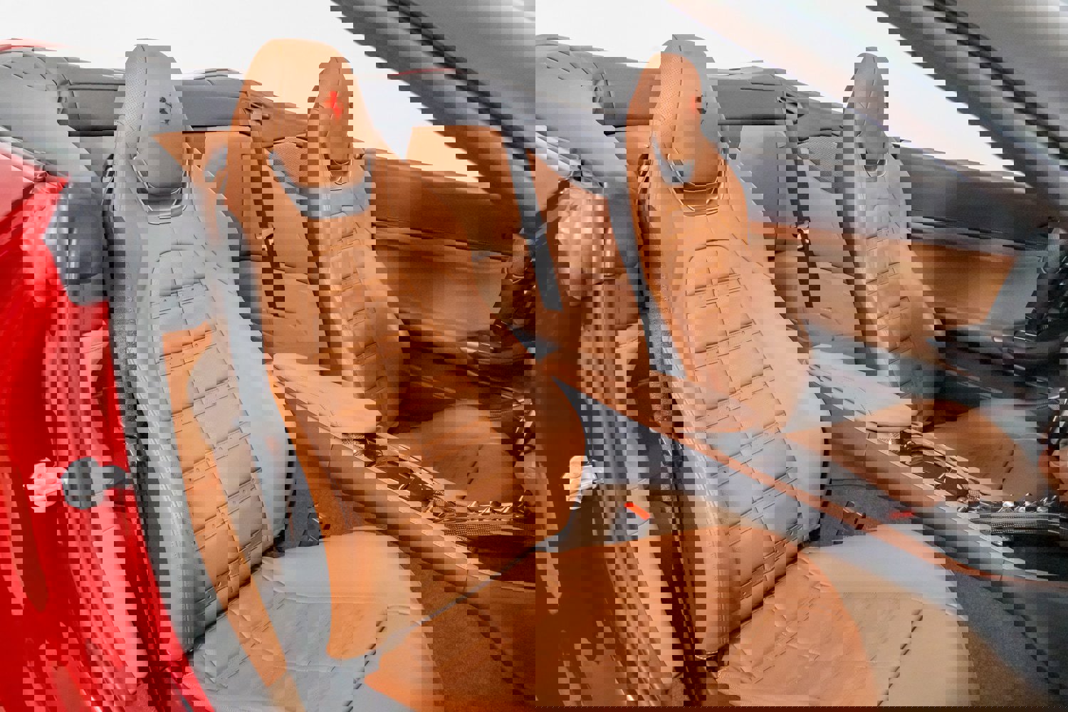 Used 2023 Ferrari Portofino M image 42