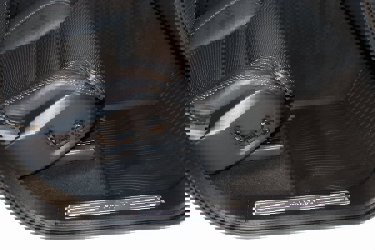 Used 2023 Volvo XC90 B6 Ultimate AWD/4WD image 59