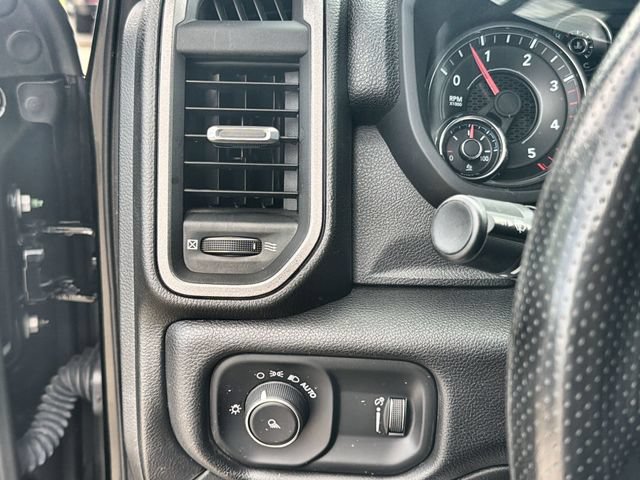 Used 2024 RAM 3500 Tradesman AWD/4WD image 17