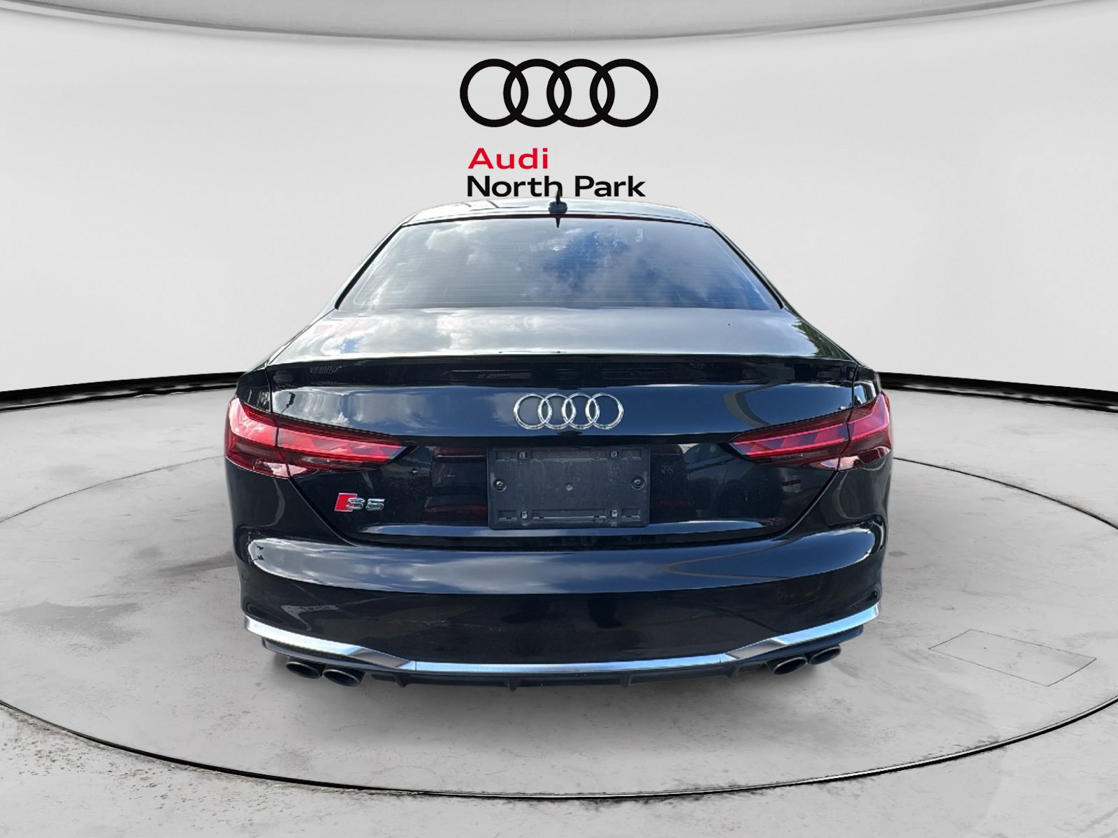 Used 2022 Audi S5 Premium Plus AWD/4WD image 6