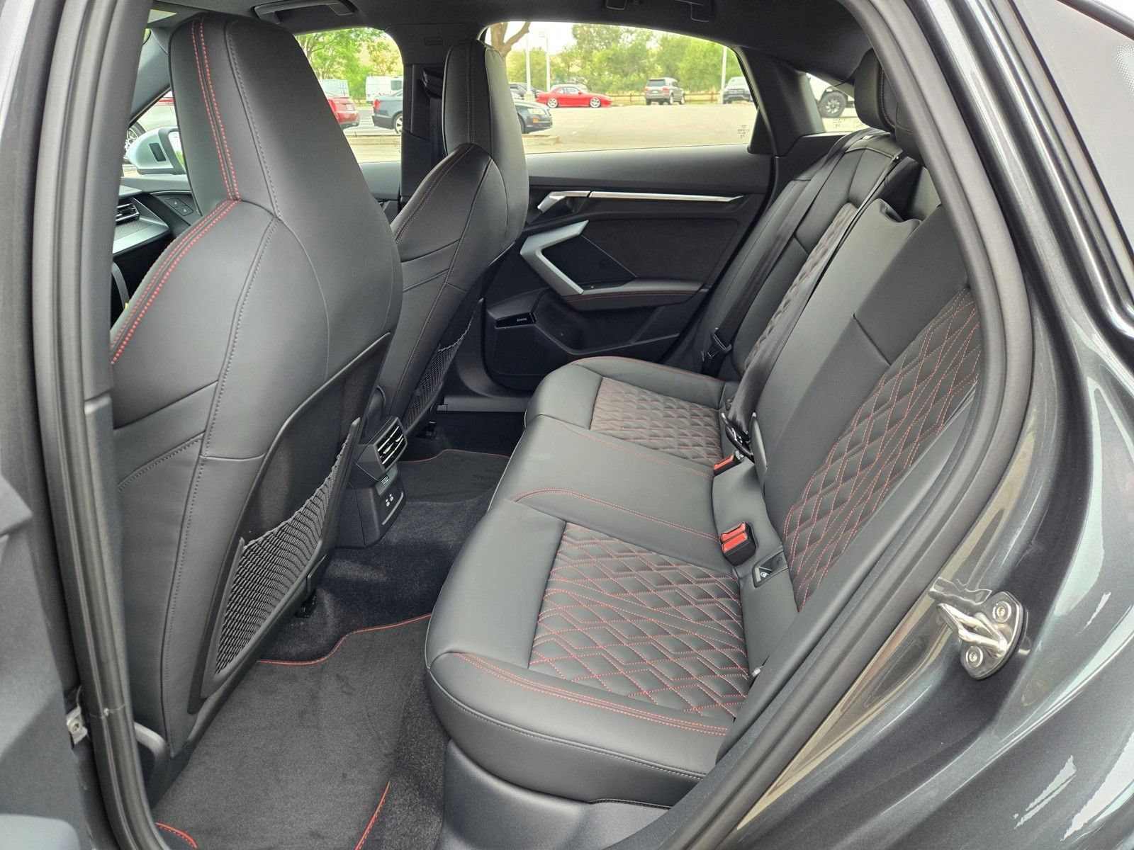 New 2026 Audi S3 Premium AWD/4WD image 11