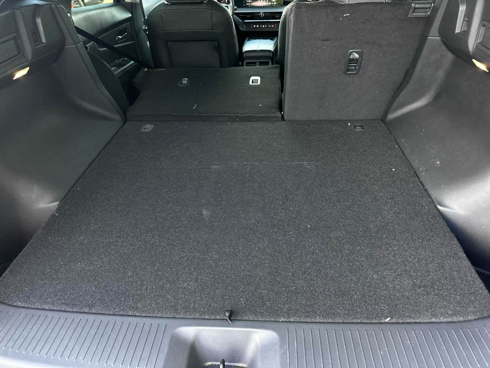 Certified 2025 Nissan Murano SV AWD/4WD image 14