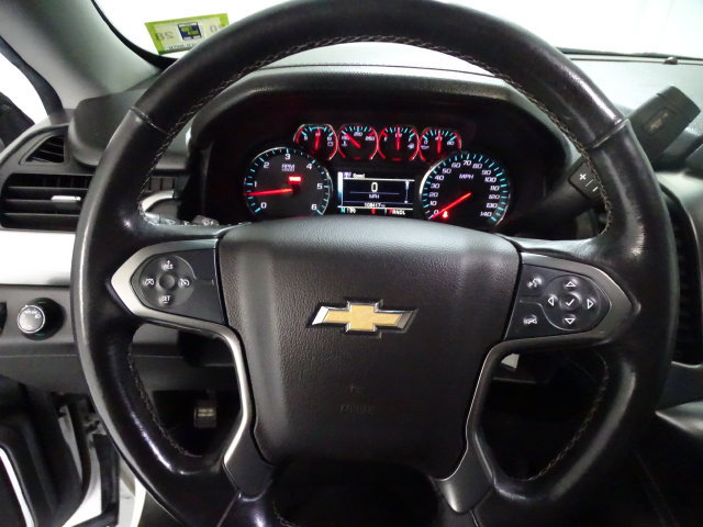 Certified 2019 Chevrolet Tahoe LS AWD/4WD image 6