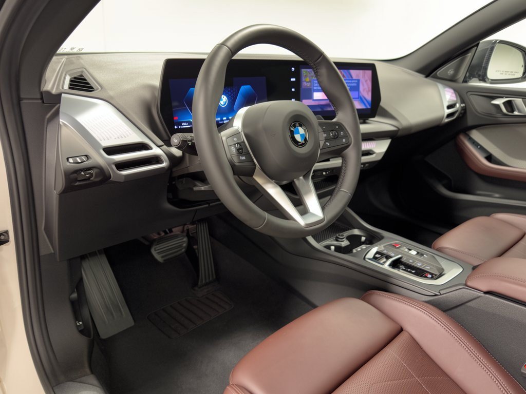 Used 2026 BMW 228i xDrive AWD/4WD image 4
