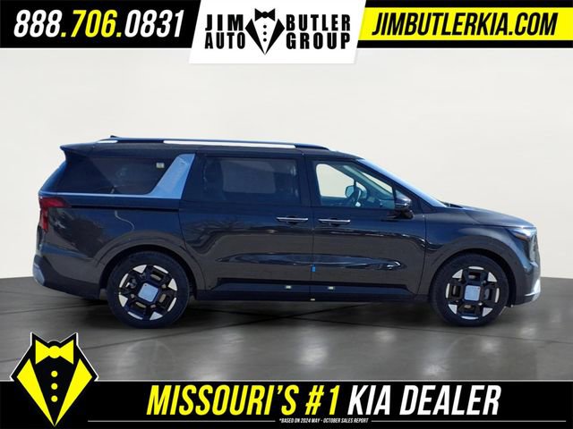 New 2026 Kia Carnival EX image 24