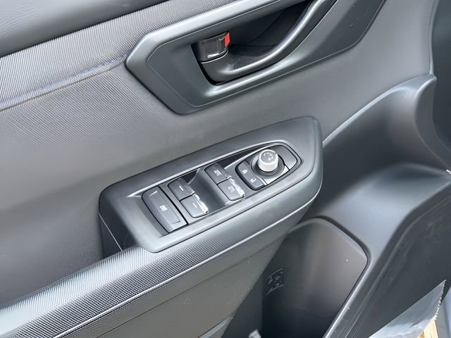 New 2026 Subaru Forester Premium image 21