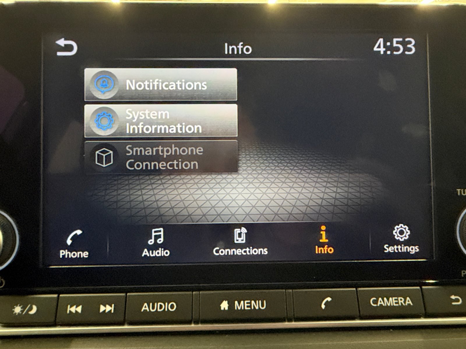 Used 2024 Nissan Rogue S FWD image 38