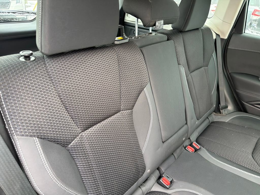 Certified 2023 Subaru Forester Premium image 33
