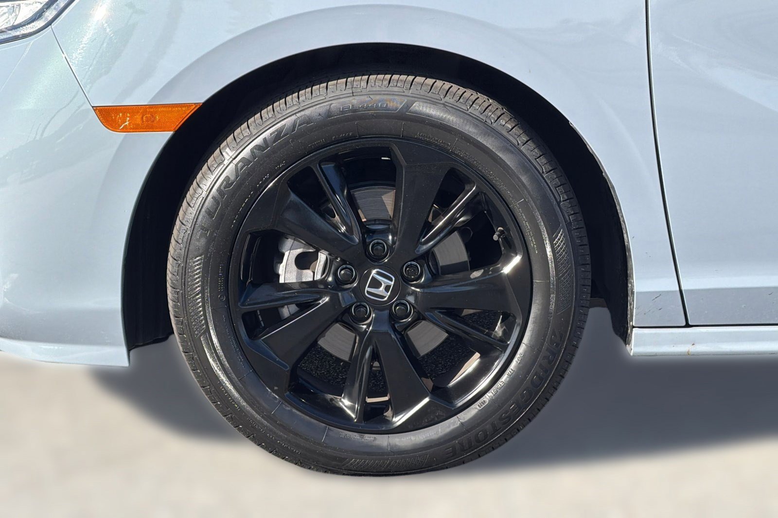 Certified 2023 Honda Odyssey Sport image 11