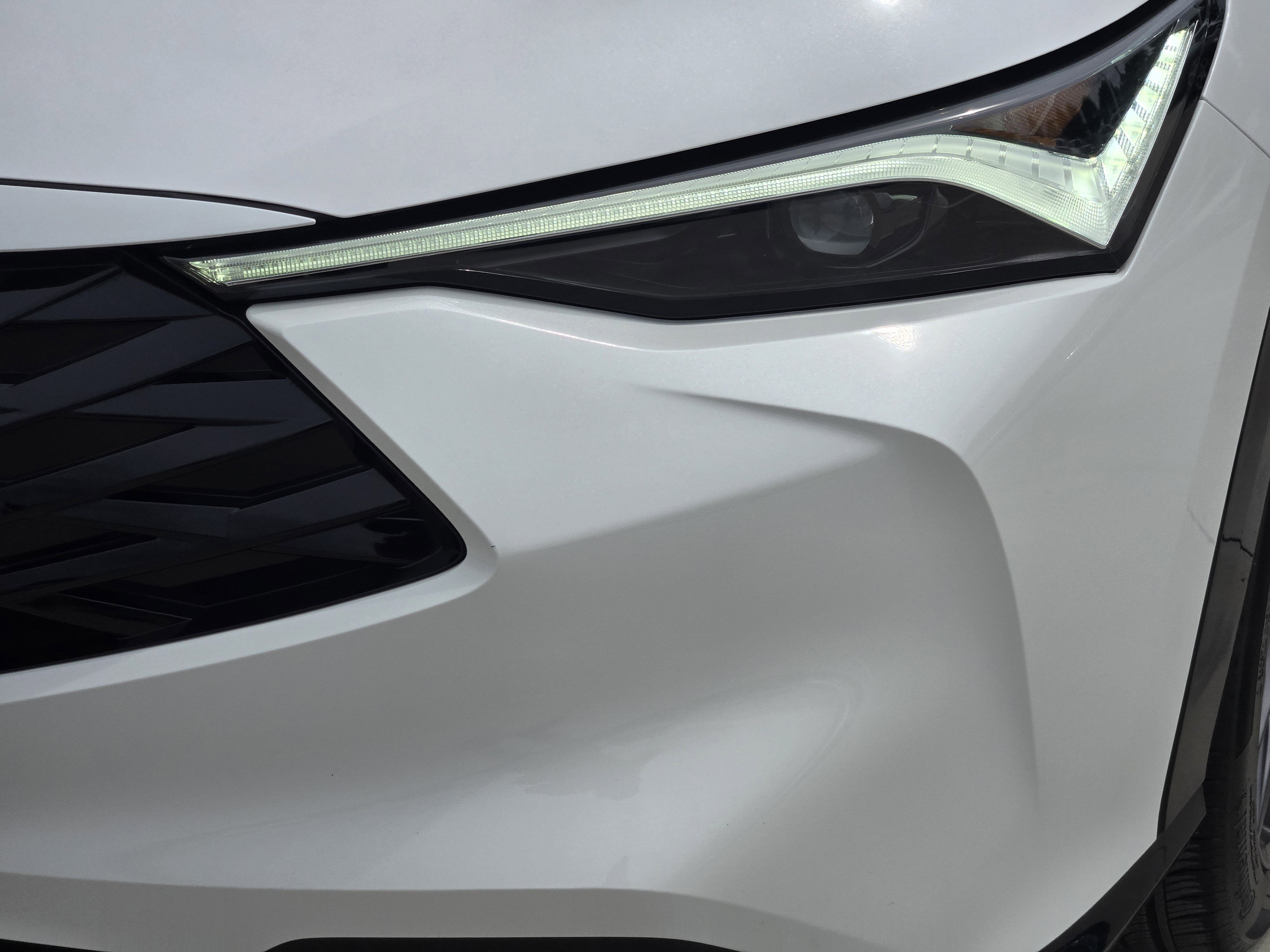 Certified 2025 Acura ADX A-Spec AWD/4WD image 29