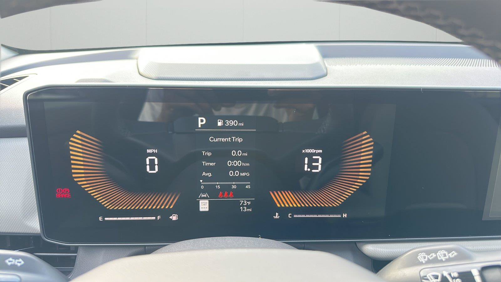 New 2027 Kia Seltos S FWD image 15