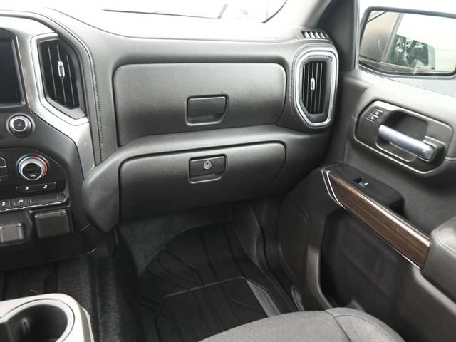 Used 2020 Chevrolet Silverado 1500 LT w/ All-Star Edition image 28