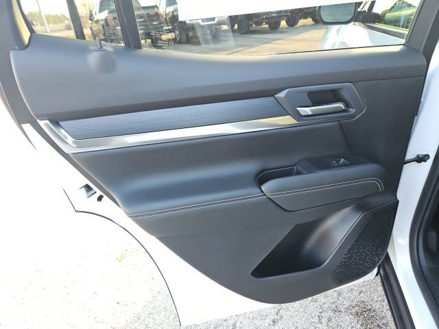 New 2026 GMC Terrain Elevation w/ Elevation Premium Package image 14