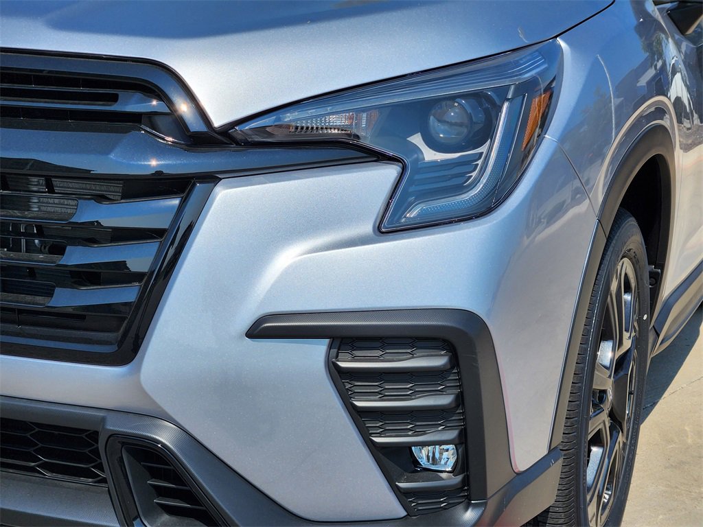 New 2025 Subaru Ascent Bronze Edition image 5