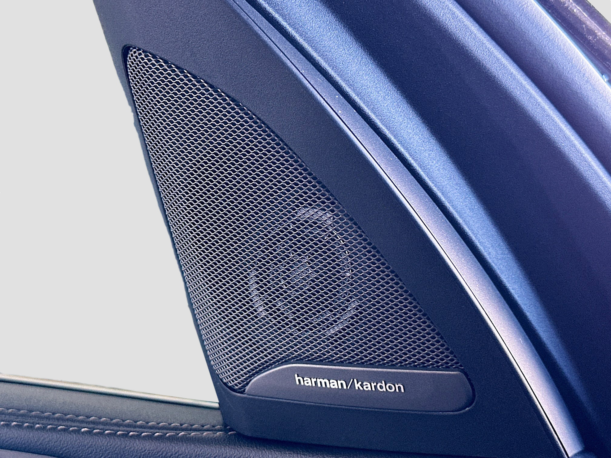 Certified 2024 BMW X5 M60i w/ Climate Comfort Package image 19