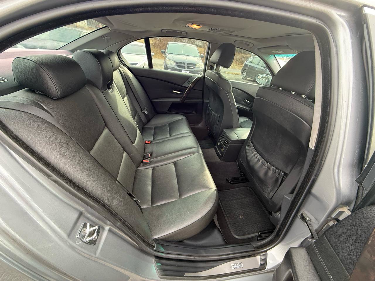 Used 2004 BMW 525i Sedan image 17
