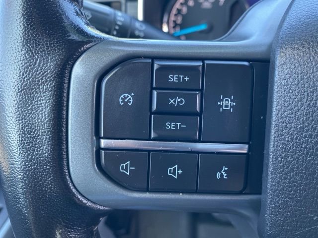 Used 2022 Ford F150 XLT w/ Equipment Group 302A High image 31