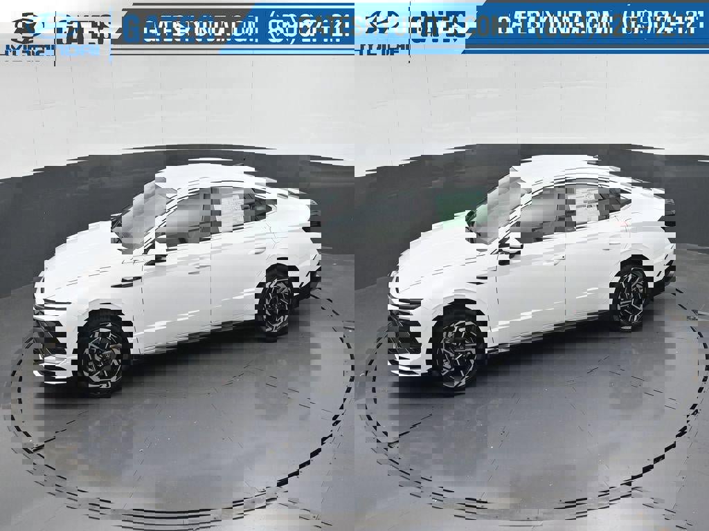 New 2026 Hyundai Sonata SEL image 45